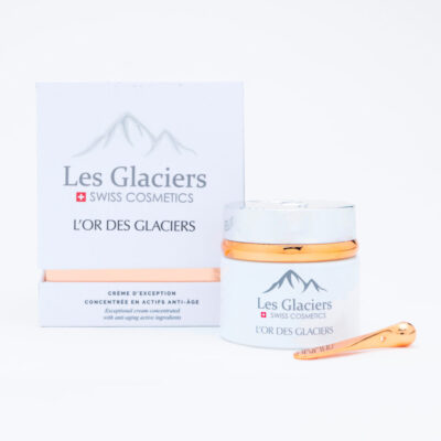Crème Visage